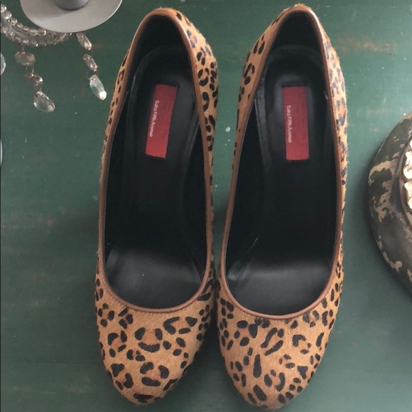 Shoes 👠 - Picture 2 of 5